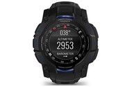 Smartwatch Garmin Instinct 3 1.30" czarno-niebieski