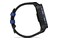 Smartwatch Garmin Instinct 3 1.30" czarno-niebieski