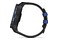 Smartwatch Garmin Instinct 3 1.30" czarno-niebieski