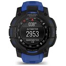 Smartwatch Garmin Instinct 3 1.20" niebiesko-czarny