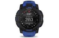 Smartwatch Garmin Instinct 3 1.20" niebiesko-czarny