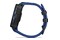 Smartwatch Garmin Instinct 3 1.20" niebiesko-czarny