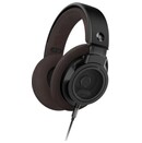 Słuchawki Philips SHP9500CY00 Nauszne Przewodowe brązowy