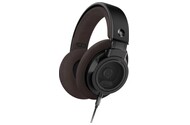 Słuchawki Philips SHP9500CY00 Nauszne Przewodowe brązowy