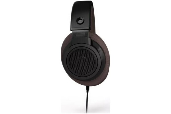 Słuchawki Philips SHP9500CY00 Nauszne Przewodowe brązowy