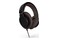 Słuchawki Philips SHP9500CY00 Nauszne Przewodowe brązowy