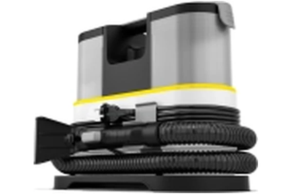 Odkurzacz Karcher SE2 tradycyjny z pojemnikiem 450W biało-czarny