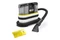 Odkurzacz Karcher SE2 tradycyjny z pojemnikiem 450W biało-czarny