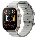 Smartwatch realme Watch 5 1.97" biały