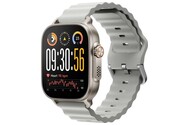 Smartwatch realme Watch 5 biały