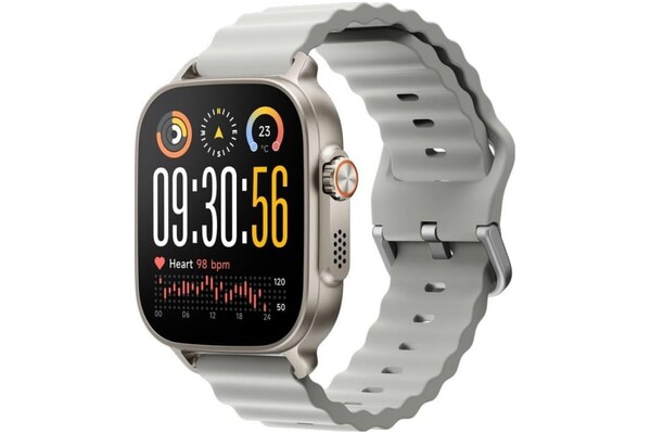 Smartwatch realme Watch 5 biały