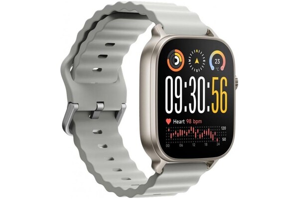 Smartwatch realme Watch 5 biały