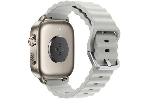 Smartwatch realme Watch 5 biały