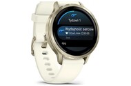 Smartwatch Garmin Venu 4 1.20" biały