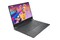 Laptop HP VICTUS 15 15.6" AMD Ryzen 7 7445H NVIDIA GeForce RTX 4050 32GB 512GB SSD Windows 11 Home czarny