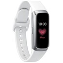 Smartwatch Samsung Galaxy Fit 0.95" biały