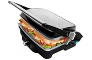 Grill elektryczny Cecotec Mix&Grill 1500W