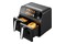 Frytkownica beztłuszczowa Air Fryer GÖTZE & JENSEN AF720K 2000W