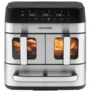 Frytkownica beztłuszczowa Air Fryer Concept FR9000 2700W