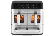 Frytkownica beztłuszczowa Air Fryer Concept FR9000 2700W