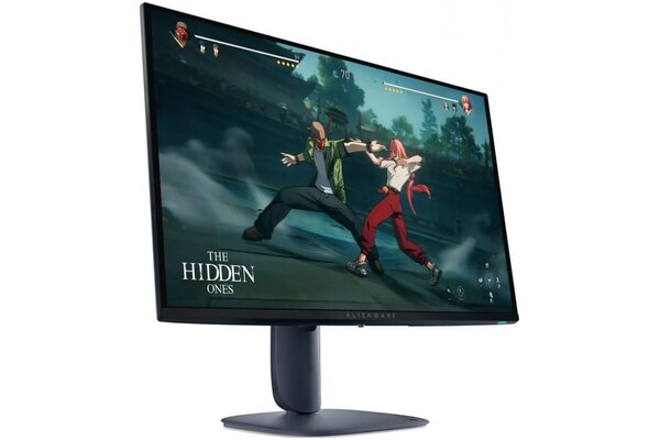 Monitor 27.0" DELL AW2725D czarny
