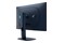 Monitor 27.0" DELL AW2725D czarny