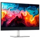 Monitor 31.6" DELL S3225QC biały