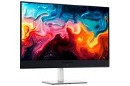 Monitor 31.6" DELL S3225QC biały