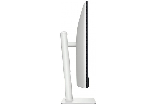 Monitor 31.6" DELL S3225QC biały