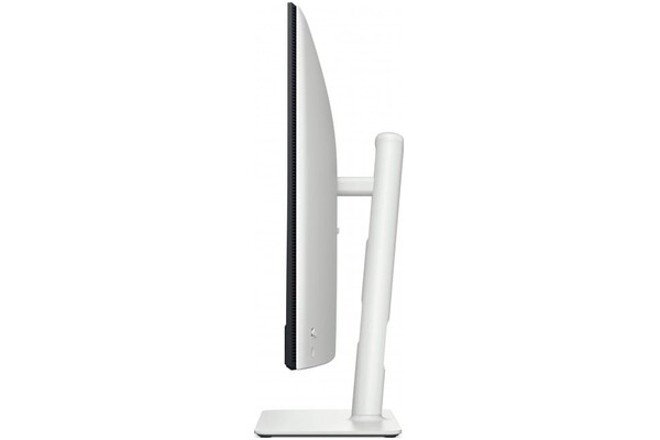 Monitor 31.6" DELL S3225QC biały