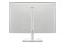 Monitor 31.6" DELL S3225QC biały