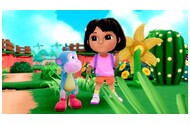 Dora Rainforest Rescue PlayStation 4