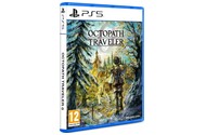 Octopath Traveler Zero PlayStation 5
