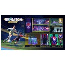 Rematch Edycja Elite Xbox (One/Series X)
