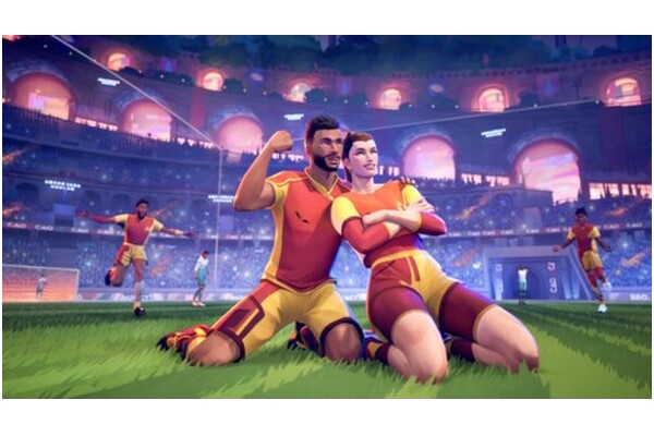 Rematch Edycja Elite Xbox (One/Series X)