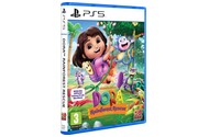 Dora Rainforest Rescue PlayStation 5