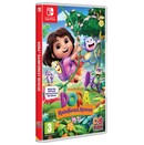 Dora Rainforest Rescue Nintendo Switch