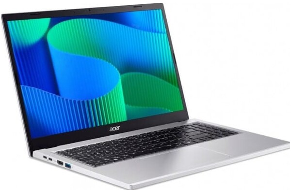 Laptop ACER Extensa 15 15.6" Intel Core i7 13620H INTEL UHD 32GB 1TB SSD Windows 11 Home srebrny