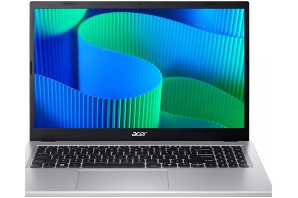 Laptop ACER Extensa 15 15.6" Intel Core i7 13620H INTEL UHD 32GB 1TB SSD Windows 11 Home srebrny