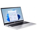 Laptop ACER Extensa 15 15.6" Intel Core i7 13620H INTEL UHD 4GB 512GB SSD Windows 11 Home srebrny