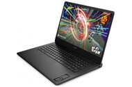 Laptop HP OMEN 17 17.3" AMD Ryzen AI 7 350 NVIDIA GeForce RTX 5070 24GB 1TB SSD Windows 11 Home czarny