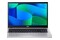 Laptop ACER Extensa 15 15.6" Intel Core i7 13620H INTEL UHD 32GB 2TB SSD Windows 11 Home srebrny