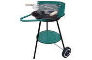 Grill węglowy Mirpol MIR277