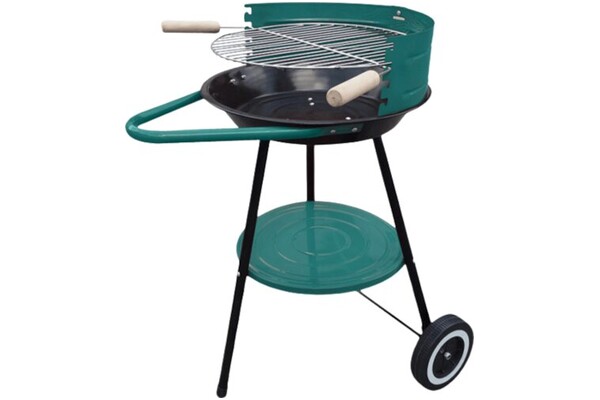 Grill węglowy Mirpol MIR277
