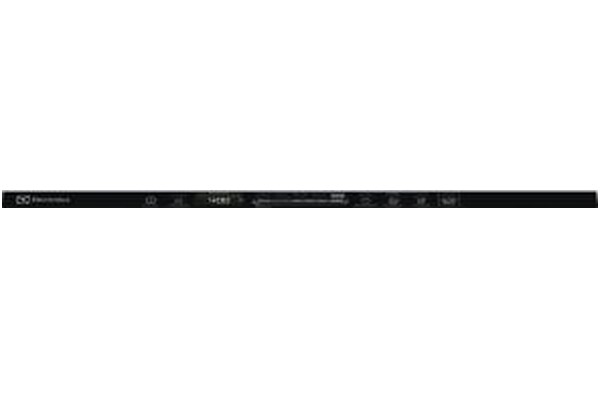 Zmywarka do zabudowy Electrolux S0461316
