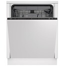 Zmywarka do zabudowy Beko GB158W