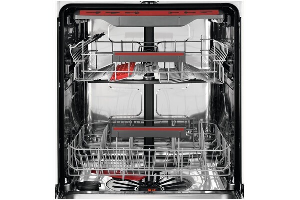 Zmywarka do zabudowy AEG-Electrolux S0448101