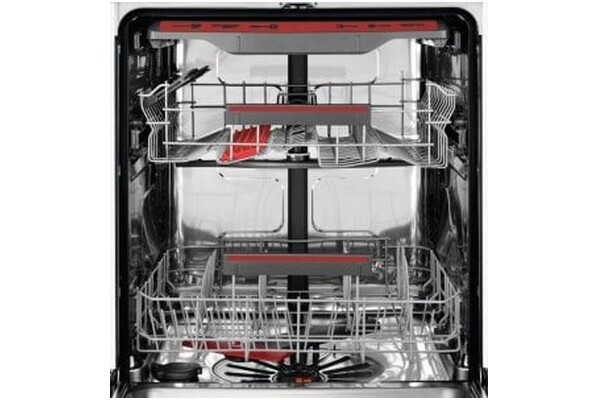 Zmywarka do zabudowy AEG-Electrolux S0448101