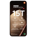 Smartfon Xiaomi 15T Pro 5G złoty 6.83" 12.0GB/512.0GB