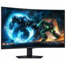 Monitor 36.5" Samsung LS37FG750EUXEN czarny